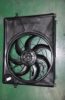 PARTS-MALL PXNAB-032 Fan, radiator